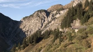 preview picture of video 'Zürs und Lech am Arlberg, Vorarlberg - Austria HD Travel Channel'