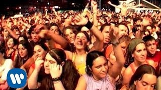 Fito &amp; Fitipaldis - Para toda la vida (Directo 2004)