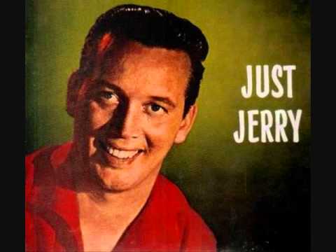 Jerry Wallace - How the Time Flies (1958)