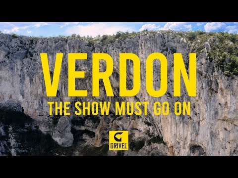 Trailer - VERDON The show must go on