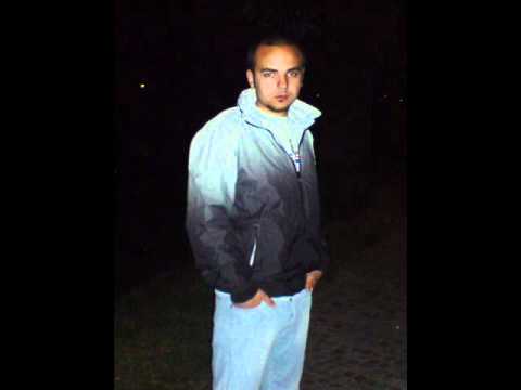 BiG Allek - Dragi boze (SERBIAN RAP)