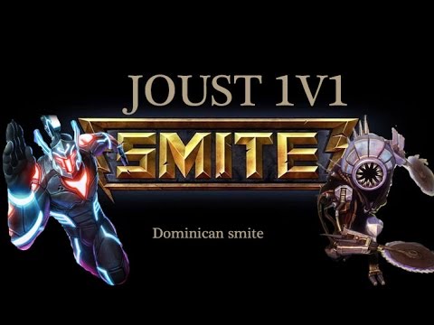 Mercury Vs  Bakasura Dominican Smite