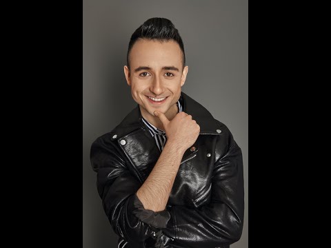 Enzo Greco Showreel / Dancer & Choreographer