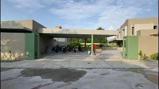 Automatic Sliding Gate , car parking sliding gate