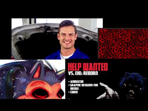 Unnamed Mimic Song (FLP Mix) - VS. Sonic.EXE: File Extensions OST (Cancelled)