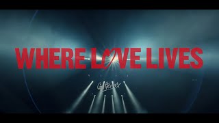 Glitterbox presents Where Love Lives (Official Trailer Two)
