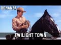 Bonanza Twilight Town Episode 138 WILD WEST Cowboy Series Full Length English