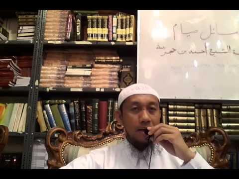 Kalabbiyahan sin Ramadhan