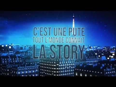 Noirmate - Mansory (Lyrics Vidéo)