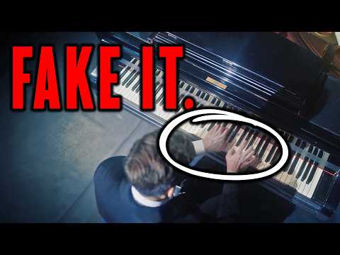  The Secret Skill Every Pianist Needs to Master