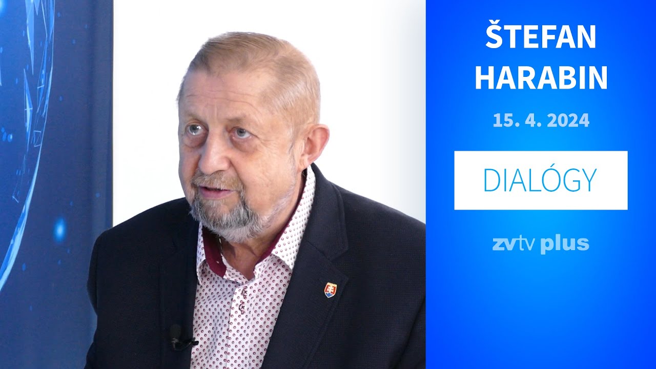 Štefan Harabin na adresu Pellegriniho: Ako chceš riadiť úrad hlavy štátu, keď nepoznáš ústavu.