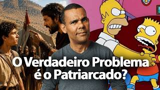 PATRIARCADO vs PATERNIDADE MODERNA: O que a Bíblia diz sobre ser pai? Dia dos Pais com Rodrigo Silva