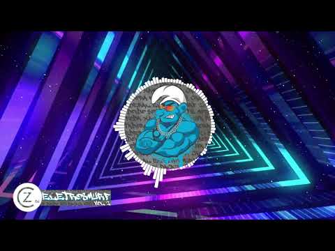 DACAZA ELETROSMURF 2.0 - DJ CZ