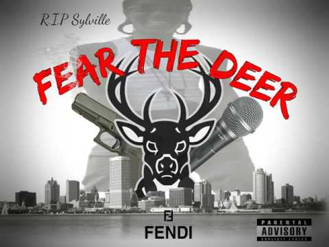Screwbro - Fear The Deer
