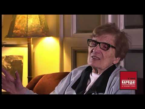 СВЕДОЦИ ИСТОРИЈЕ (01) - МОЈ ОТАЦ СТЕВАН ,,НАРОДНИ НЕПРИЈАТЕЉ" И ДОБРОТВОР