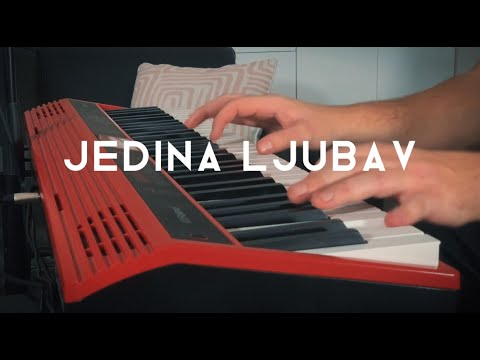 Jedina Ljubav - Michael Starčević (Michael Pinjuh Cover)