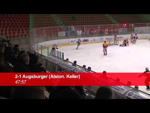 LHC TV - 1er février 2011