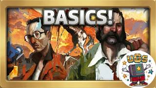Disco Elysium Basic Gameplay Tips I Wish I Knew