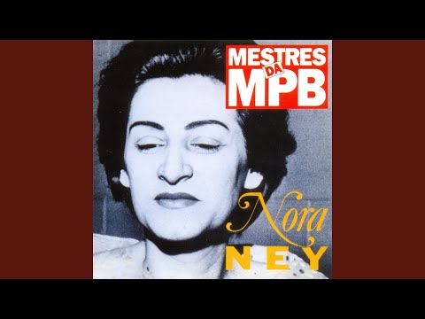 Nora Nei Bar Da Noite - Bossa Nova