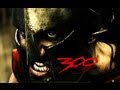 300 1080p Full HD Action Trailer