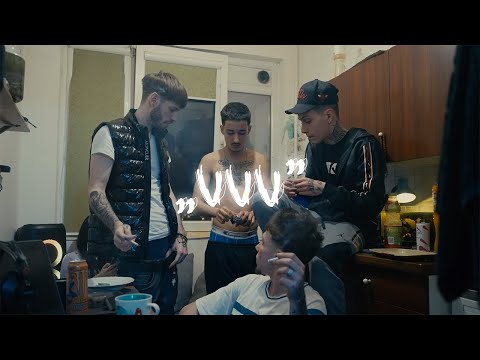 VALE x Mumble x V-GHOST6 x Foe - UUU ( Official Music Video )