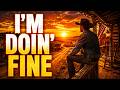 That S Alright Classic Country Song About Finding Peace In Simple Things