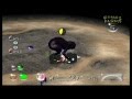 Pikmin 2 Boss 10 Waterwraith