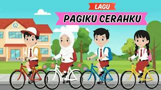 Download lagu Pagiku Cerahku mp3 Download lagu Pagiku Cerahku mp3
