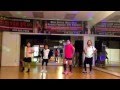 Touch My Body Dance By Unos Dance Studio Kids Friday 5pm Class