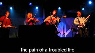 Alison Krauss  Pain Of A Troubled Life