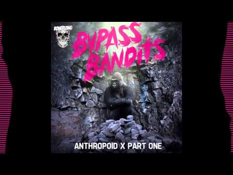 Bypass Bandits - Honk My Tonk (Chimeric Remix)