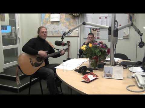 R.Paula "Pajaco" dzīvajā izpildījumā! Dzied Uldis Kākulis