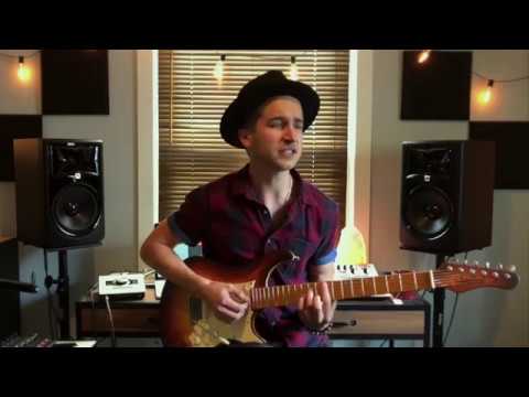 Promotional video thumbnail 2 for Michael Kight Music