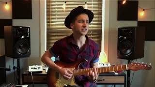 "Just The Two Of Us"  Michael Kight Cover (live)