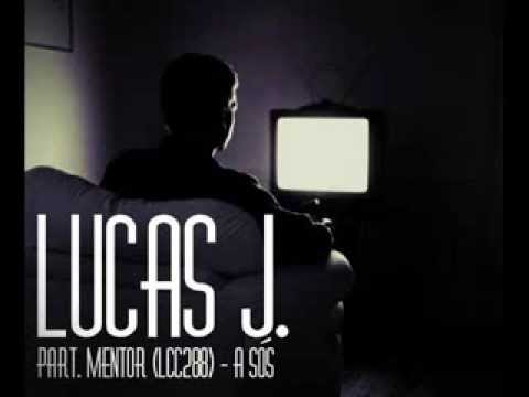 Lucas Juliati - Part.Mentor(LCC288) - A sós.