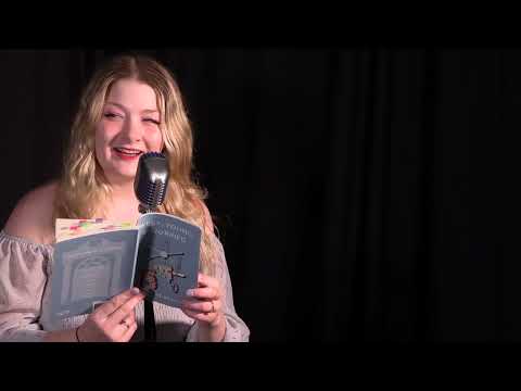 Blythe Baird - The Nights I Felt Iridescent