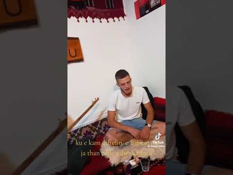 Konaku Bujar Loku Ku e kam Nane Çiftelin e Babes!!!