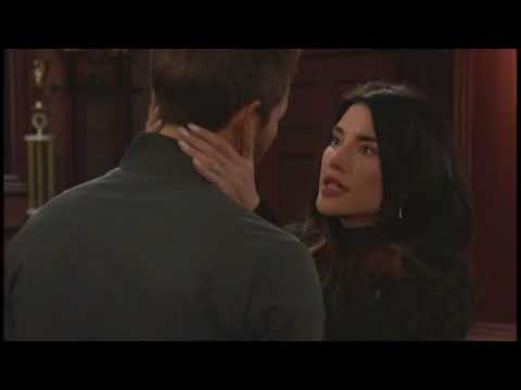 NEXT on THE BOLD AND THE BEAUTIFUL 7707