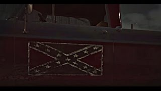 Mafia 3 Unofficial Soundtrack - Lynyrd Skynyrd - Michelle (1968)