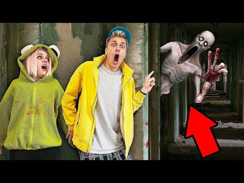 THE SHY GUY CI HA ATTACCATO, NON AVREMMO DOVUTO TROVARLO!