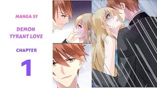 Demon Tyrant Love Chapter 1-A Scam
