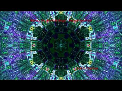 Mavzy Vs. Mental Bugs - Animal Instinct - Hekwapi Records - 2020