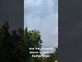 Ever Seen A Mosquito Tornado Swarm Keshavnagar Mosquito Swarm Is Back All Thanks To Pune MC