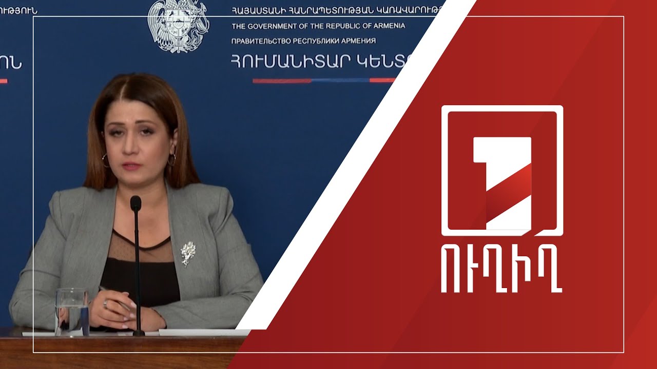 DQ-dan Ermənistana gələn məcburi köçkünlərin sayı 100 514 nəfərdir