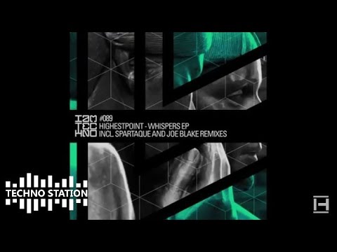 Highestpoint - Whispers (Joe Blake Remix) [IAMT]