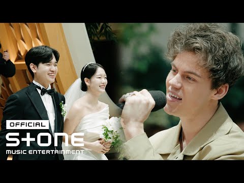 [Special Clip] Peder Elias - Nevertheless (웨딩 세레나데 ver.) | 커플팰리스 OST