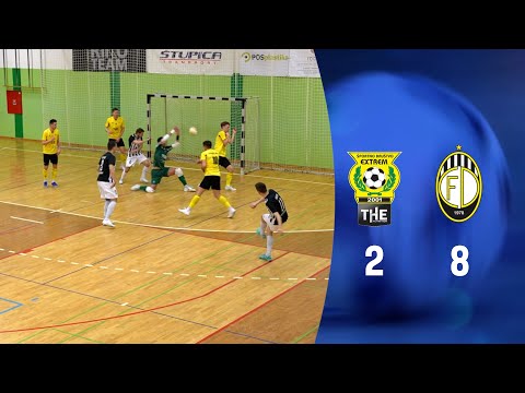 The Nutrition Extrem - FK Dobovec, 22. krog 1. SFL (2024/25) | VRHUNCI