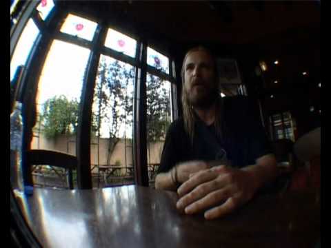 Route One: The Chad Muska Interview