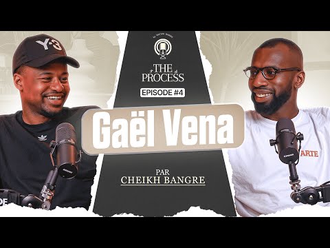 The Process #4 – Gaël Vena : Parcours, Amitié & @lereversdemamedaillepodcast
