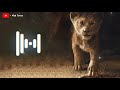 Lion King Ringtones BGM Download Link